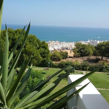 Deluxe Sea View Apartments Torremolinos Bagian luar foto
