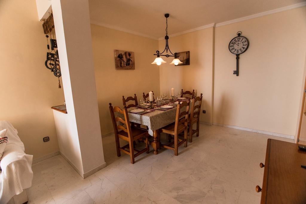 Deluxe Sea View Apartments Torremolinos Bagian luar foto