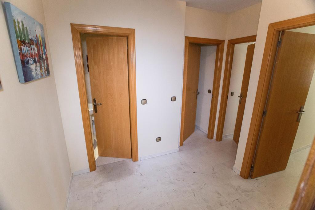 Deluxe Sea View Apartments Torremolinos Bagian luar foto