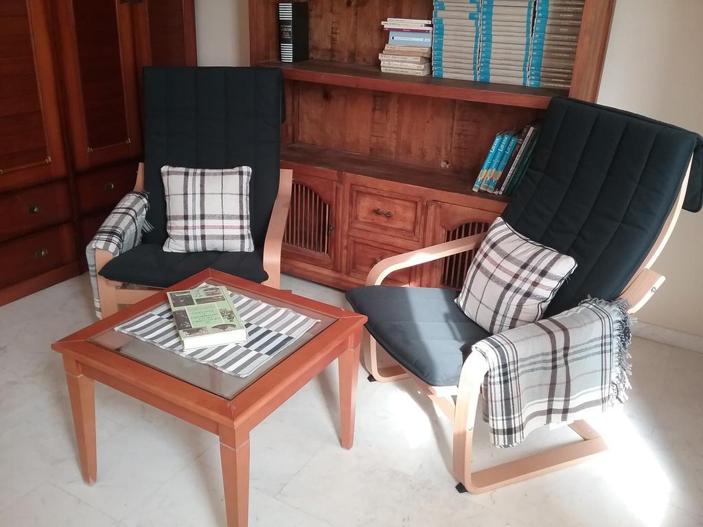 Deluxe Sea View Apartments Torremolinos Bagian luar foto